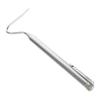 Abaodam Retractable Stainless Steel Snake Grabber with Safe Handling and Foldable Design for Wilderness Survival and Snake Catching view 1