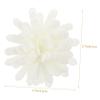 ULTECHNOVO 100-Piece Table Diffuser for Aromatherapy Essential Oils, PE Flower-Shaped view 2
