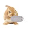 NIHENHAO Chew Toy for Small Animals view 3