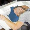 Generic Breathable Ergonomic Stomach Sleeper Pillow view 3