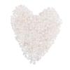 Toddmomy 1-Bag Natural Aquarium Gravel and Smooth River Pebbles view 1