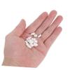 Toddmomy 1-Bag Natural Aquarium Gravel and Smooth River Pebbles view 4