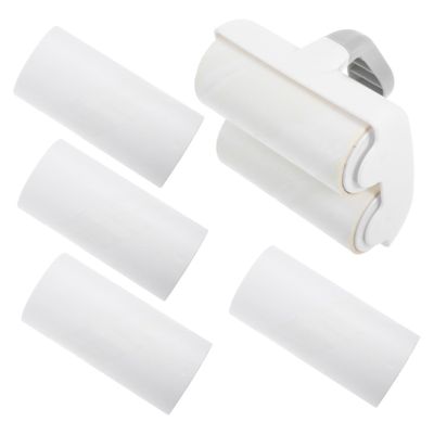 TOYANDONA Reusable Pet Hair Remover Double Lint Roller