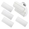 TOYANDONA Reusable Pet Hair Remover Double Lint Roller view 1