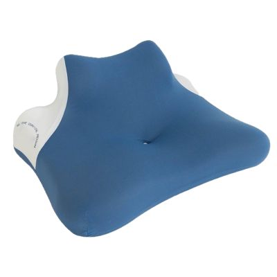 Zunetsutock Reading Pillow for Bed, Breathable Ergonomic