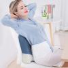 Zunetsutock Reading Pillow for Bed, Breathable Ergonomic view 2