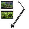 Ksikdeg 2-Piece Adjustable Aquarium Lamp Holder Set view 2
