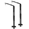 Ksikdeg 2-Piece Adjustable Aquarium Lamp Holder Set view 4