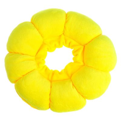 Adjustable Sunflower Cat Collar