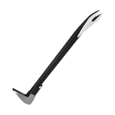 PAW PRY BAR Nail Puller, Carbon Steel, Hammer Design