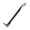 PAW PRY BAR Nail Puller, Carbon Steel, Hammer Design view 1