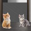 Retractable Pet Gate for Indoor and Outdoor Use view 2