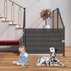 Retractable Pet Gate for Indoor and Outdoor Use view 3