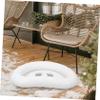 NIYANGLE Inflatable Foldable PVC Foot Bath view 3