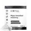 Myo-Inositol 4000 mg, 600 g pack for a 5-month treatment view 1
