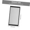 2-Piece Rotatable Car Seat Safety Mirrors view 2
