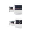 Ausi 6-Piece Microdermabrasion Diamond Tips, Universal Replacement Heads view 4