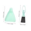 TOGEVAL Compact Cleaning Set for Small Animal Cages view 2