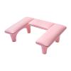 Nail Armrest with Removable Legs, 45 x 30 x 15 cm view 1