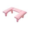 Nail Armrest with Removable Legs, 45 x 30 x 15 cm view 2