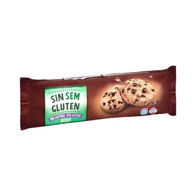 Gluten- and Lactose-Free Cookies, 6-Pack