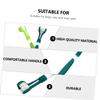 EPIGEIST 3-Head Dog Toothbrush - 2 Pack view 3