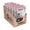 STRAYZ Organic Dog Treats, 100% Chicken | 5 x 80 g view 1
