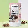 STRAYZ Organic Dog Treats, 100% Chicken | 5 x 80 g view 2