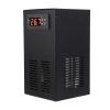 HELEVIA Aquarium Chiller with WiFi, Digital Display, Quiet Hydroponic Water Chiller for 35 L Fish Tanks (EU Plug) view 1