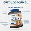 Applied Nutrition Critical Whey Protein Powder, 24 g per Serving view 3