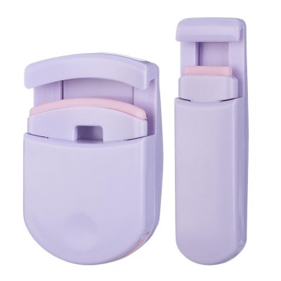 Travel Eyelash Curler, Compact Mini