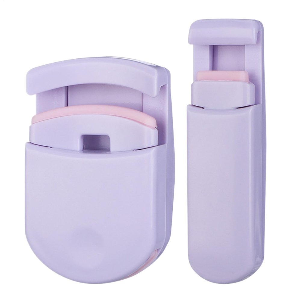 Travel Eyelash Curler, Compact Mini