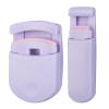 Travel Eyelash Curler, Compact Mini view 1