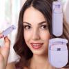 Travel Eyelash Curler, Compact Mini view 2