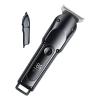 Cordless Hair Clipper and Beard Trimmer for Men view 1