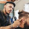 Cordless Hair Clipper and Beard Trimmer for Men view 2