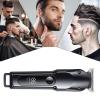 Cordless Hair Clipper and Beard Trimmer for Men view 4