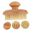 VICASKY 2-Piece Exfoliating Bristle Body Brush Set view 2