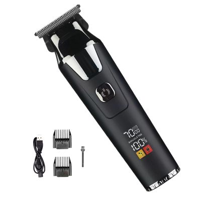 Cordless Hair Clipper