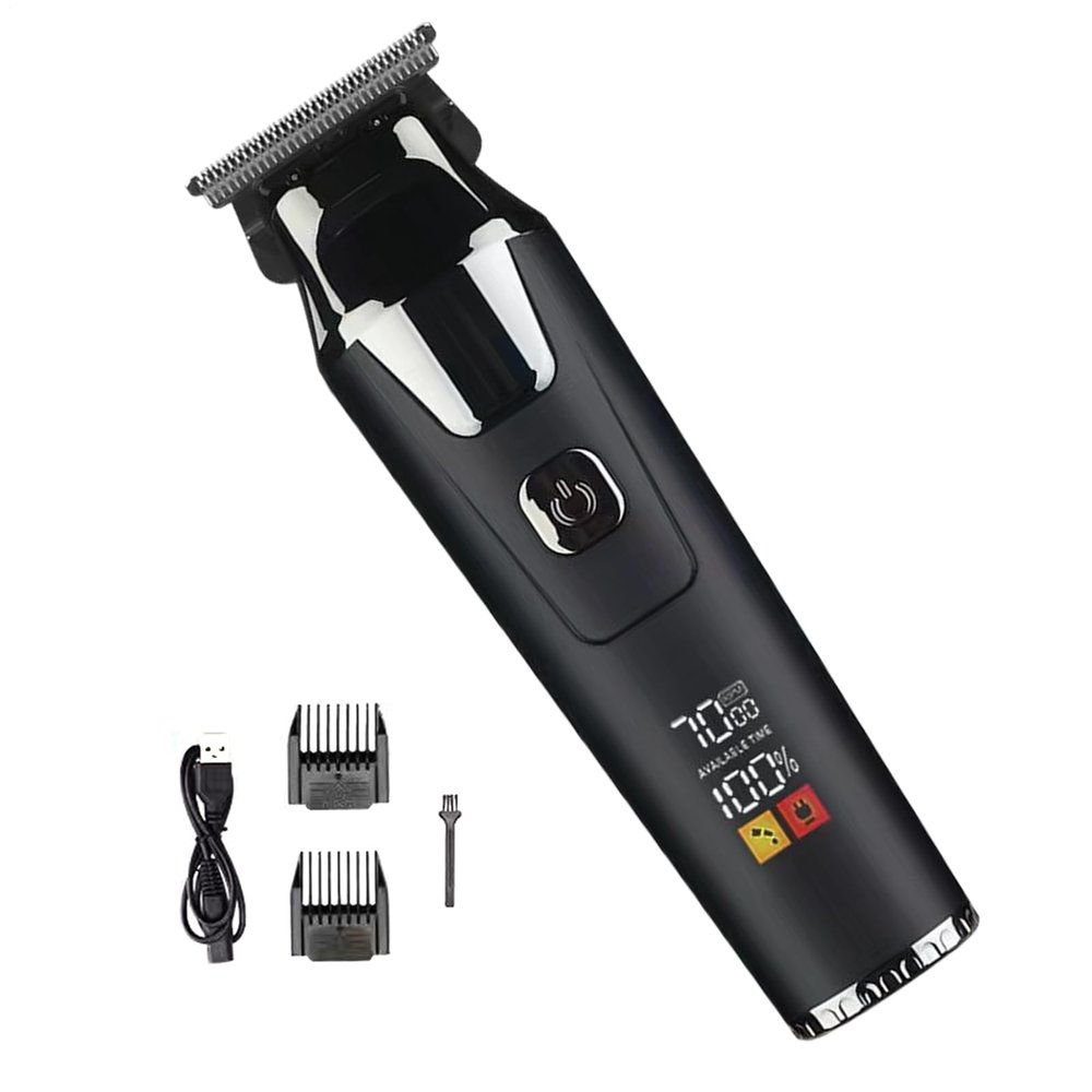 Cordless Hair Clipper