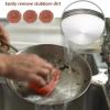 Iron Scrub Sponges for Pots and Pans, Non-Scratch Kitchen Iron view 3