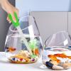 Fish Feeding Tool - Practical Fish Tank Siphon | Easy Fish view 4