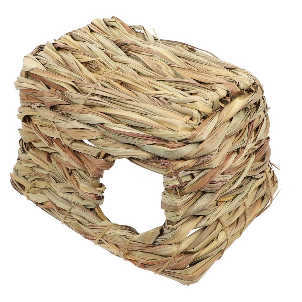 LOLIPPYY Handmade Hamster Nest
