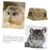 LOLIPPYY Handmade Hamster Nest view 3