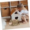 LOLIPPYY Handmade Hamster Nest view 4