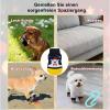 PETLOFT 4-Pack Non-Slip Dog Socks view 4