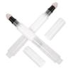 Refillable Lip Gloss Dispenser with Sponge Tip, 3 mL, 2-Pack view 1