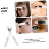 Refillable Lip Gloss Dispenser with Sponge Tip, 3 mL, 2-Pack view 3