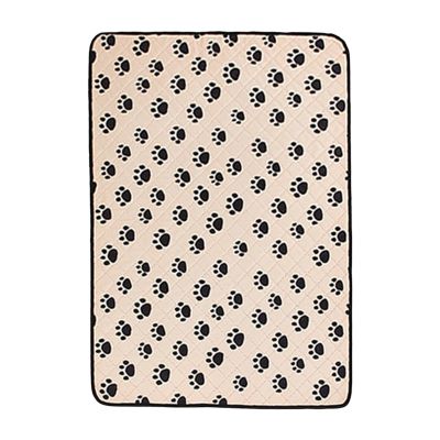 Washable Dog Training Pee Pad for Puppies, 50 x 70 x 2