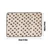 Washable Dog Training Pee Pad for Puppies, 50 x 70 x 2 view 2